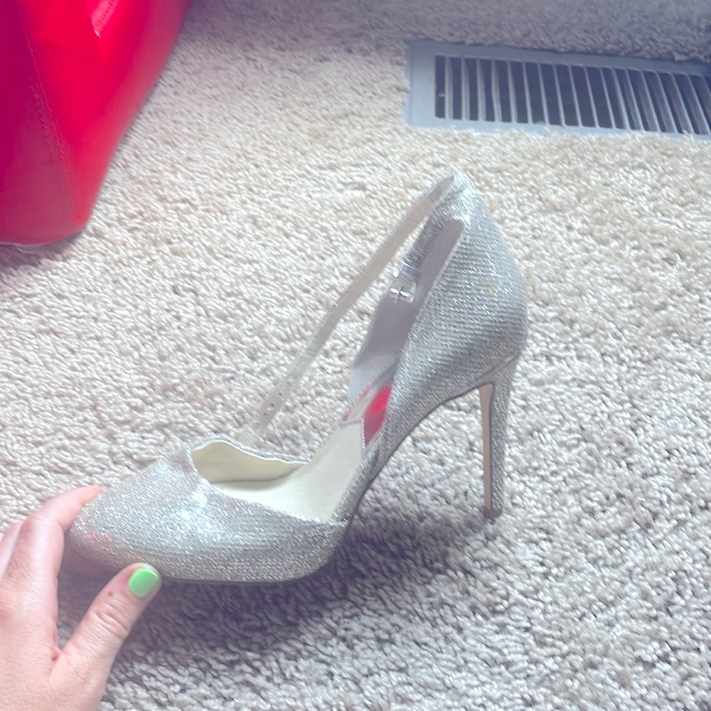 Michale Kors Heels
